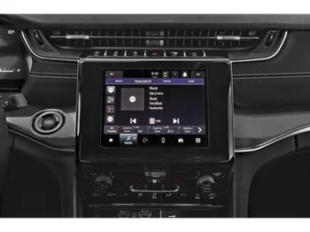 Jeep Grand Cherokee L Limitée