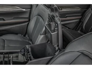 Jeep Grand Cherokee L Overland