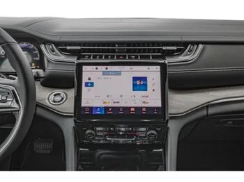 Jeep Grand Cherokee L Overland