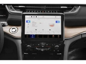 Jeep Grand Cherokee L Overland