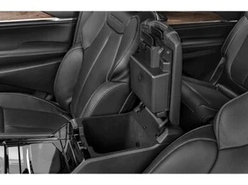 Jeep Grand Cherokee L Overland