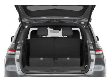 Jeep Grand Cherokee L Overland