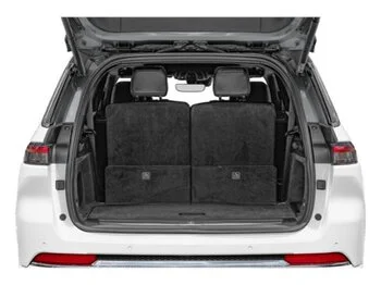 Jeep Grand Cherokee L Overland