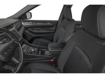 Jeep Grand Cherokee L Summit