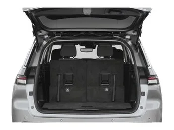 Jeep Grand Cherokee L Summit