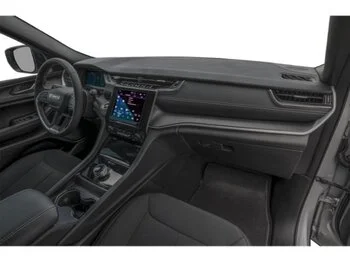 Jeep Grand Cherokee L Summit