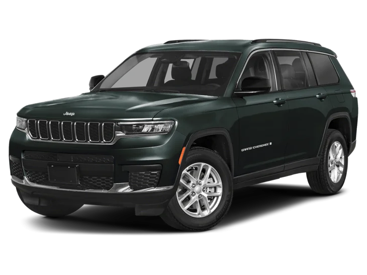 Jeep Grand Cherokee L