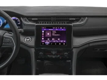 Jeep Grand Cherokee L Summit Reserve