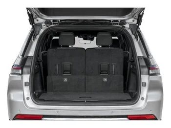 Jeep Grand Cherokee L Summit Reserve