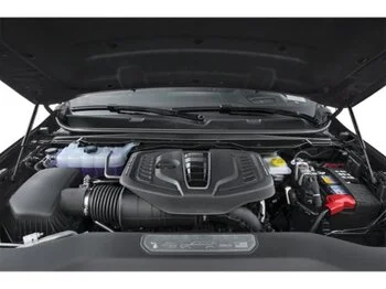 Jeep Grand Wagoneer Série II Obsidian