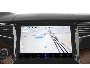 Jeep Grand Wagoneer Série II Obsidian