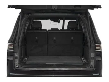 Jeep Grand Wagoneer L Série II Obsidian