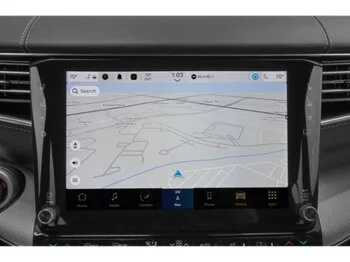 Jeep Grand Wagoneer L Série II Obsidian