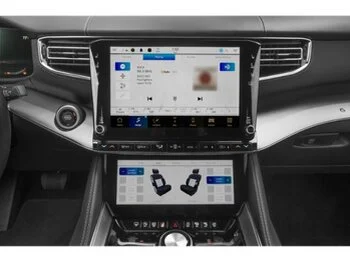 Jeep Grand Wagoneer L Série III