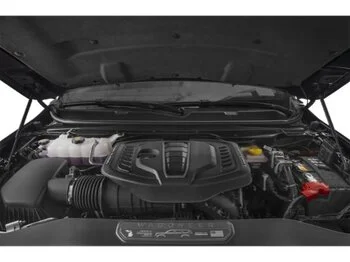 Jeep Grand Wagoneer L Série III