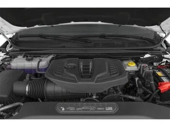 Jeep Wagoneer Série III