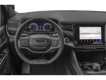 Jeep Wagoneer Série III Super