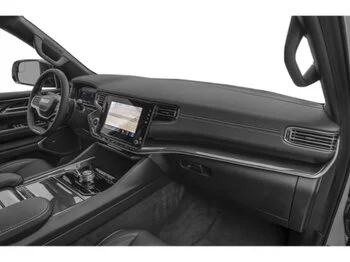 Jeep Wagoneer Série III Super