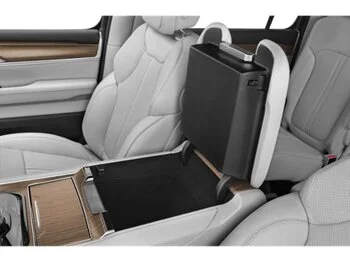 Jeep Wagoneer L Série II Carbure