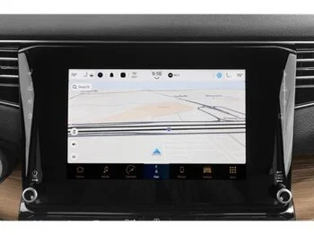 Jeep Wagoneer L Série II Carbure