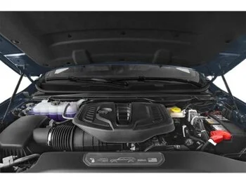 Jeep Wagoneer L Série III