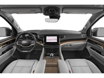 Jeep Wagoneer L Série III Super