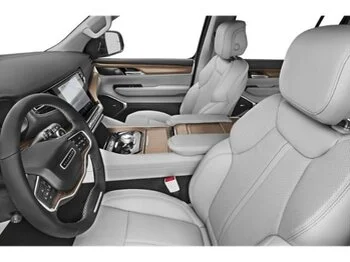 Jeep Wagoneer L Série III Super