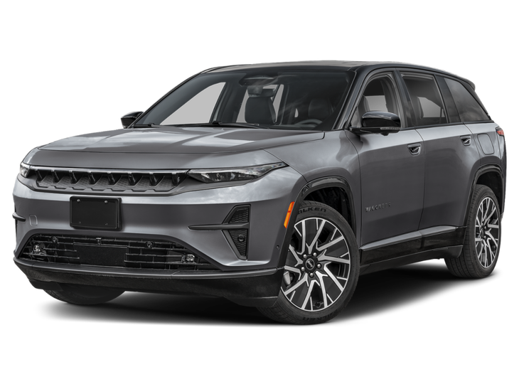 2025 Jeep Wagoneer S Limit&eacute;e