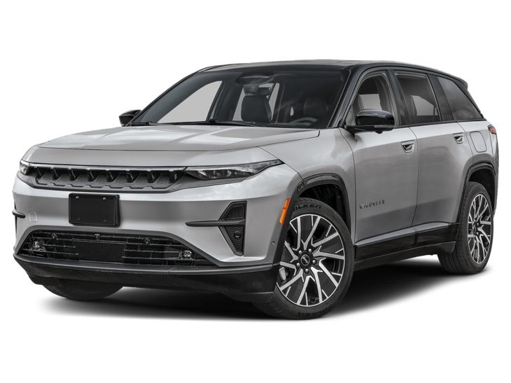 2025 Jeep Wagoneer S Limit&eacute;e