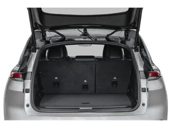 Jeep Wagoneer S Limitée