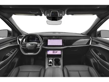 Jeep Wagoneer S Limitée