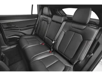 Jeep Wagoneer S Premium