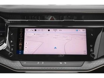 Jeep Wagoneer S Premium