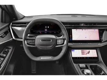 Jeep Wagoneer S Premium