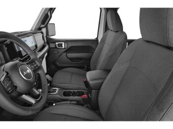 Jeep Wrangler 4xe Backcountry