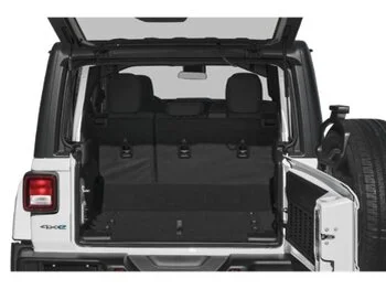 Jeep Wrangler 4xe Rubicon
