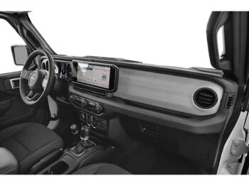 Jeep Wrangler 4xe Rubicon X