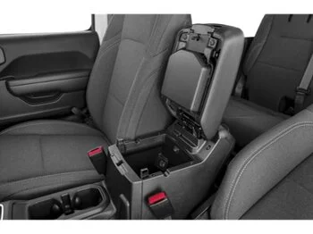 Jeep Wrangler 4xe Rubicon X