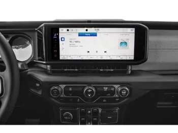 Jeep Wrangler 4xe Sport S