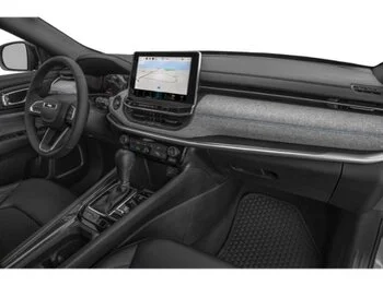 Jeep Compass Limitée
