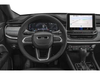 Jeep Compass Limitée