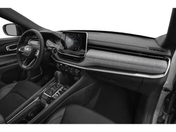 Jeep Compass Limited