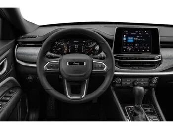 Jeep Compass Limited
