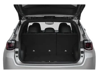 Jeep Compass Limited