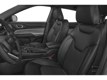 Jeep Compass Limitée