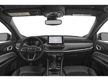 Jeep Compass Limitée