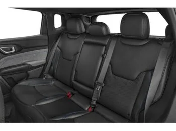 Jeep Compass Limitée