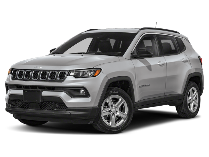 2026 Jeep Compass North