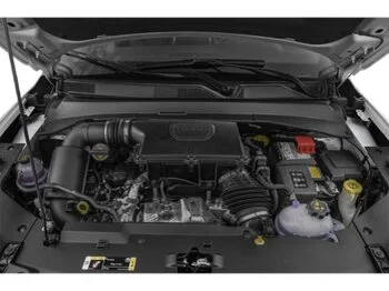 Jeep Compass North