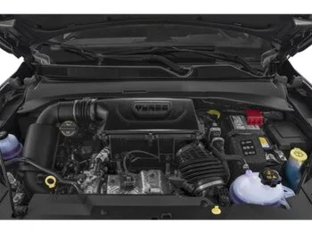 Jeep Compass Sport